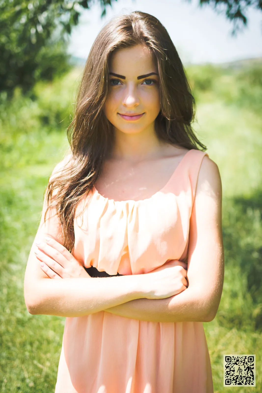 Diana Verdes – Summer Walk