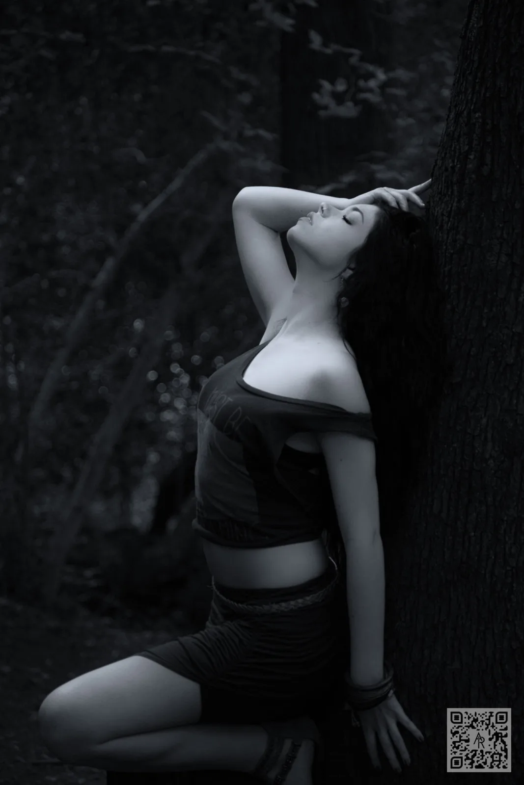 El Fen – Gypsy Girl