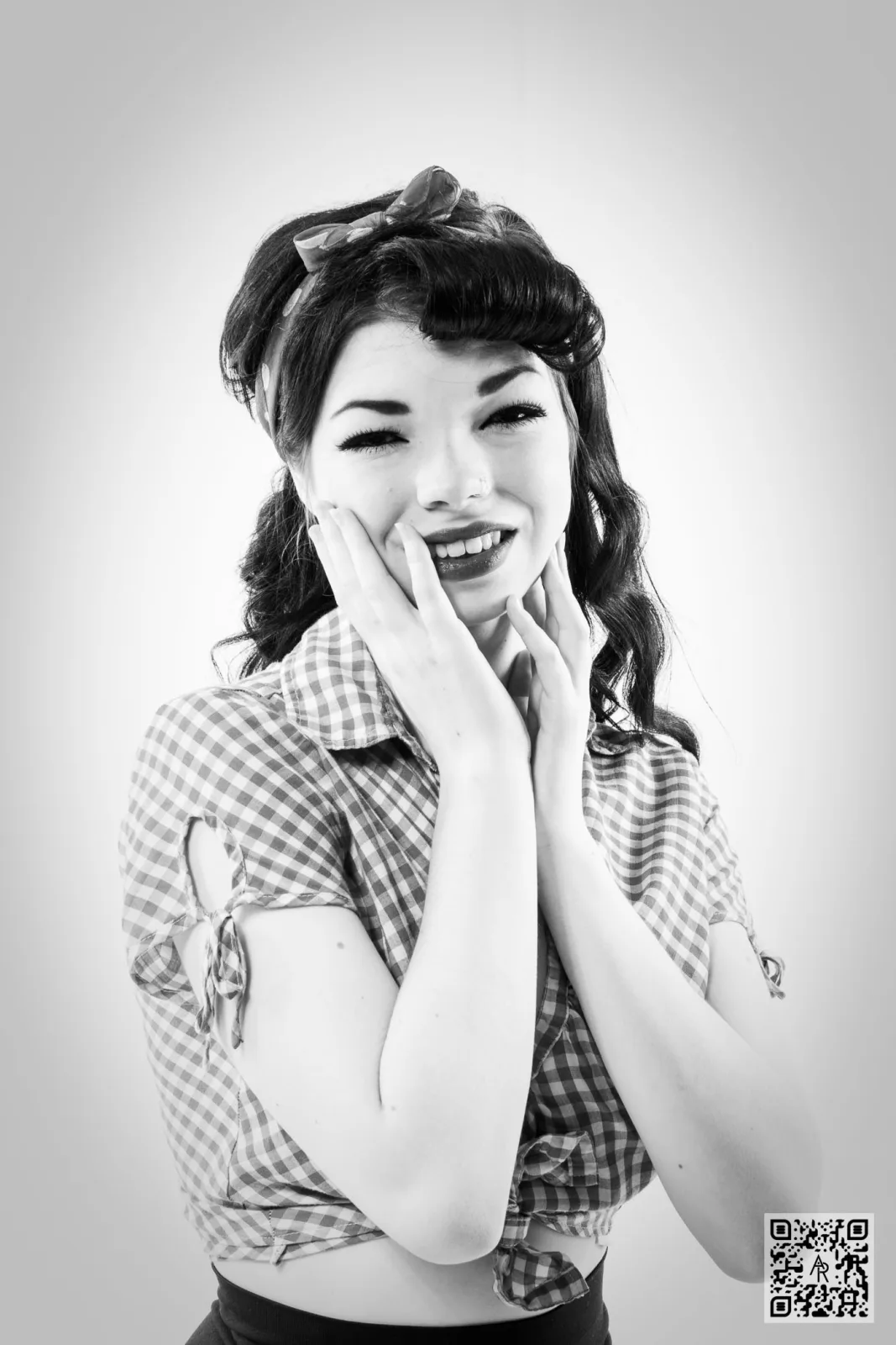 El Fen – Pin Up I