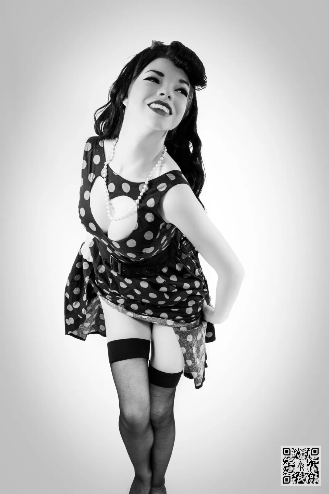 El Fen – Pin Up II