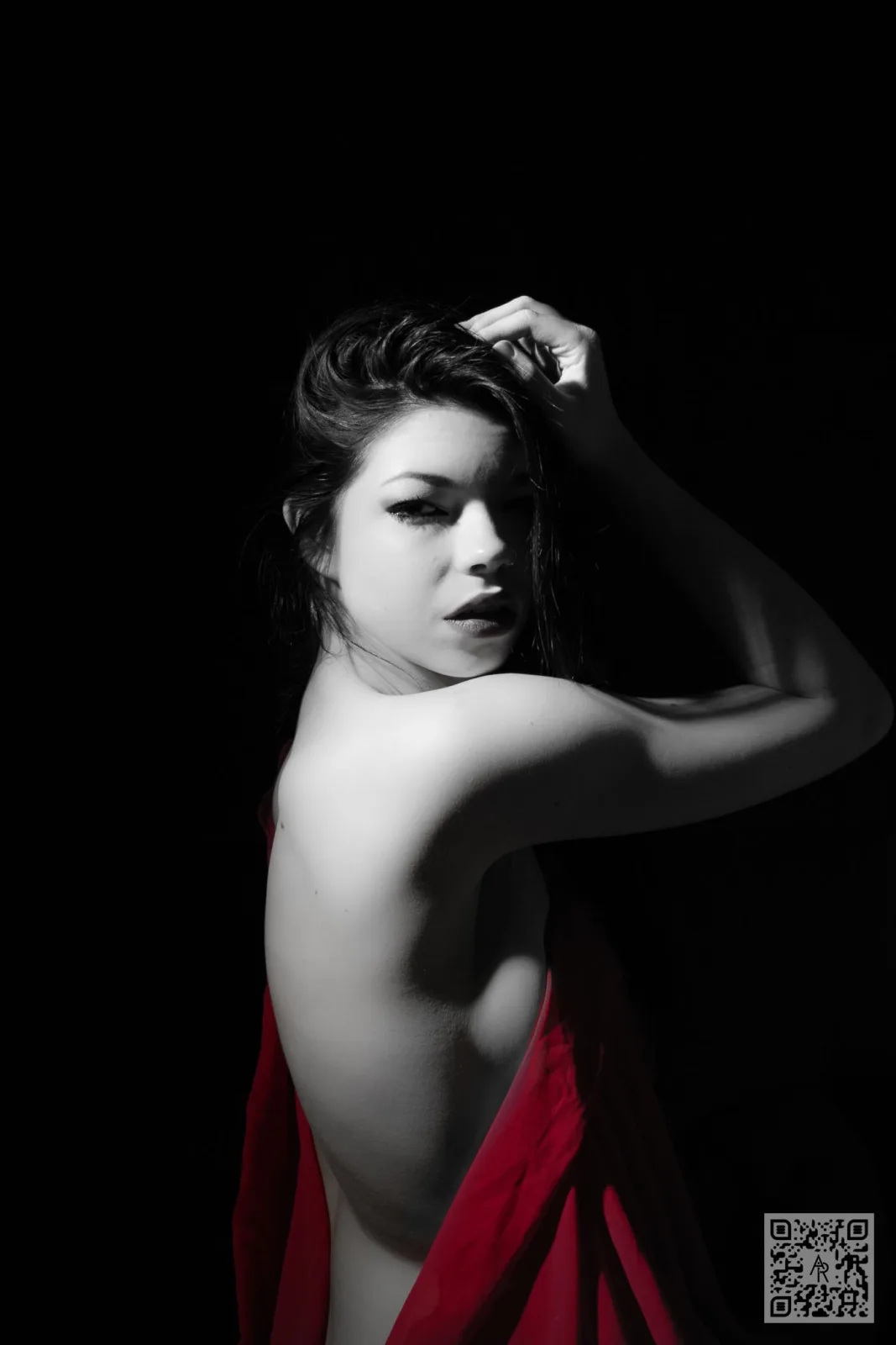 El Fen – Red Veil