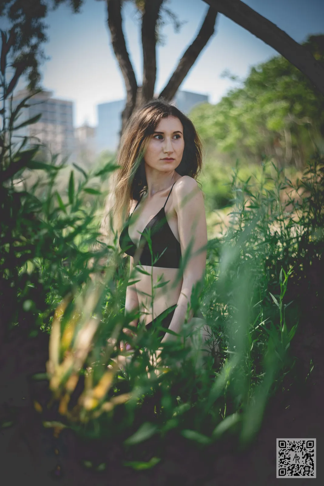 Erzsebet Erdei – Wild