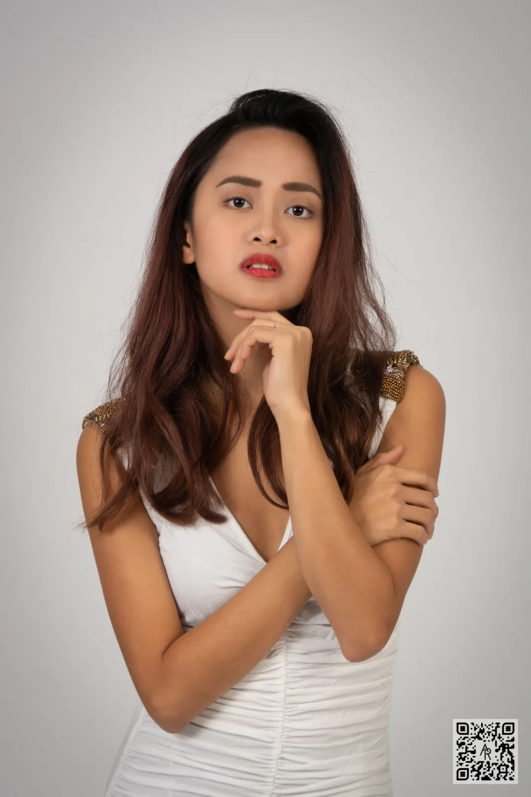 Jessika (Jiks) Torres – Selection