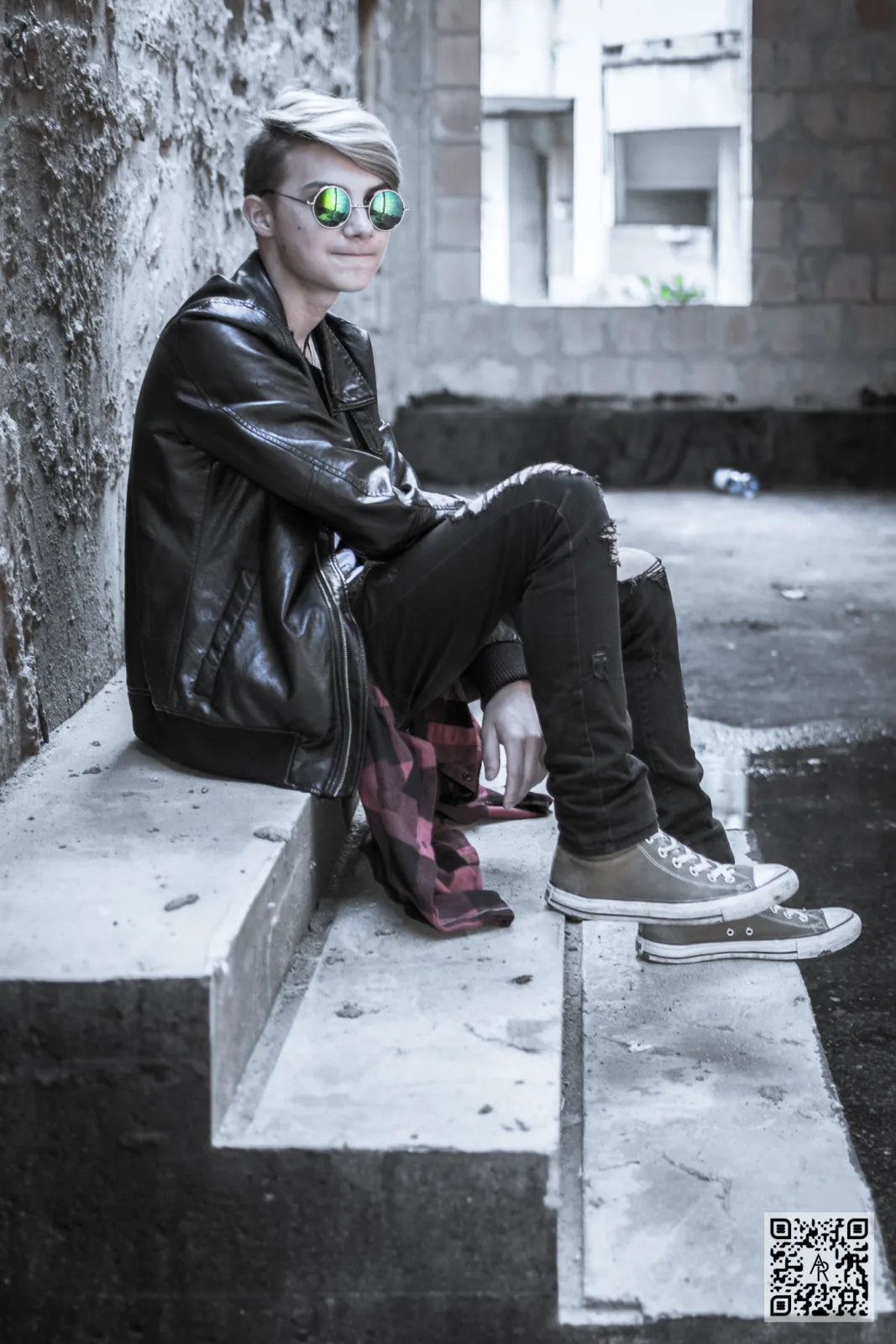 Krisztian Belenyesi  – Streets