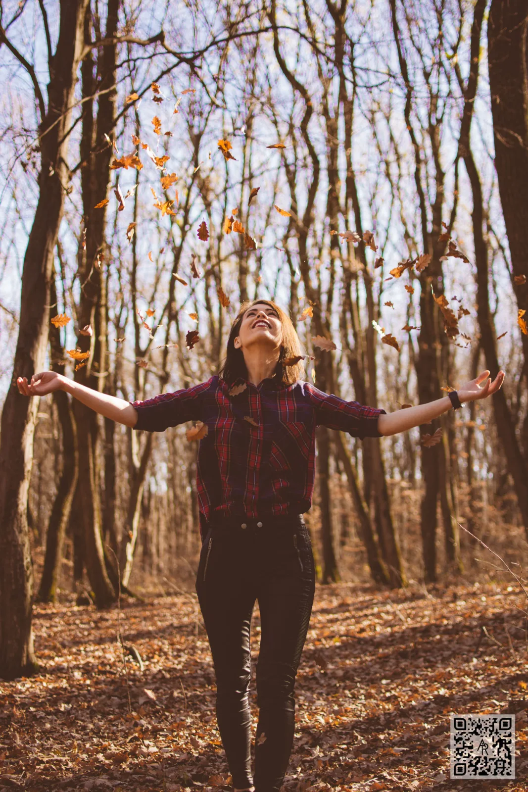 Marta Cziriak – Forest