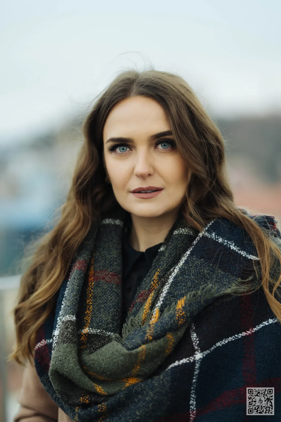 Mim Gardner - November Nostalgia