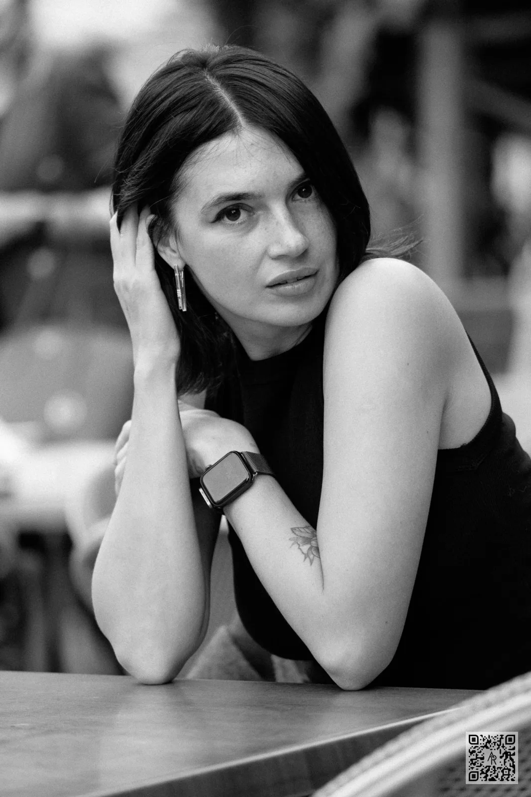 Natalie Kryshtalevich - Urban Elegance