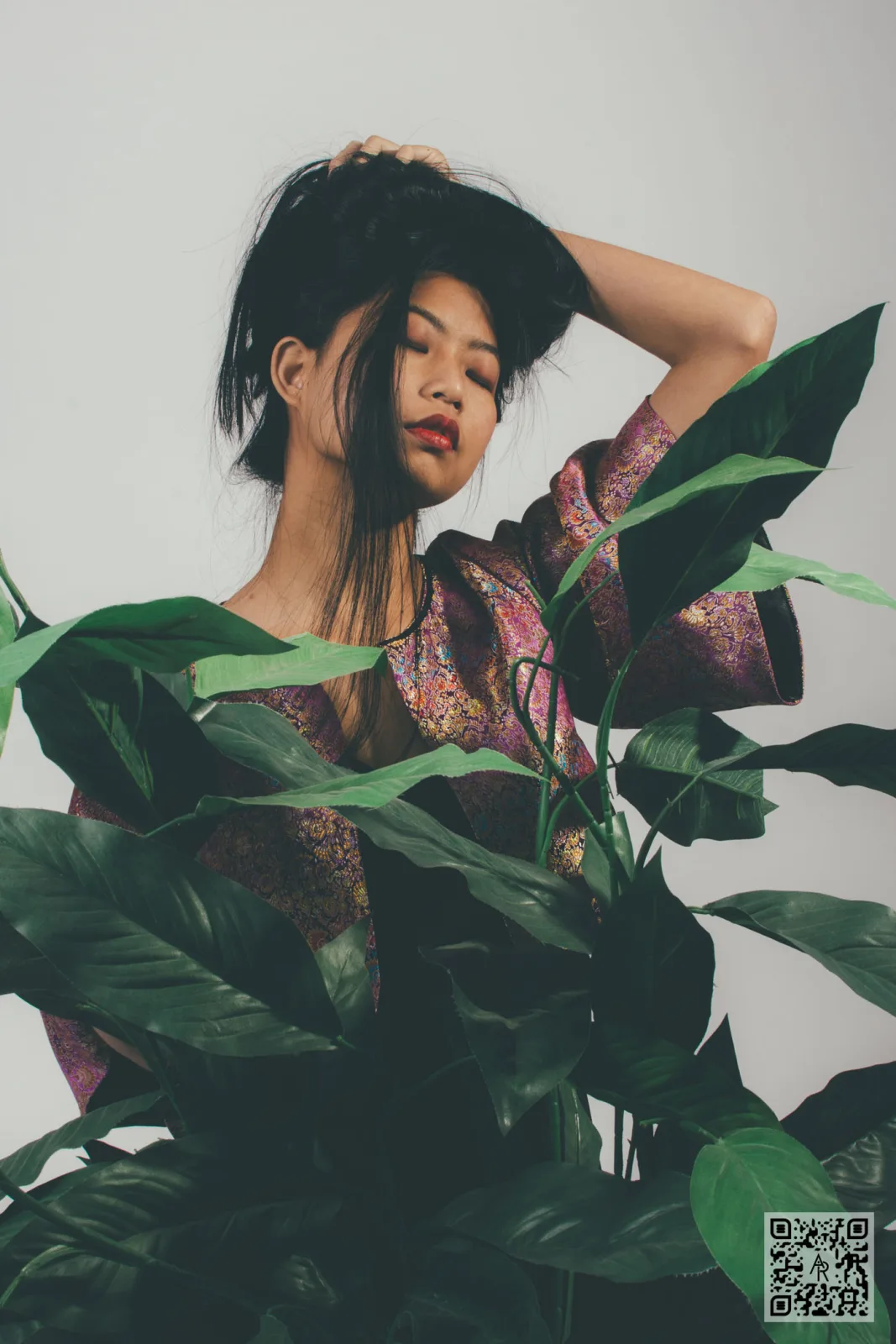 Nguyen Nguyet Anh – Greens