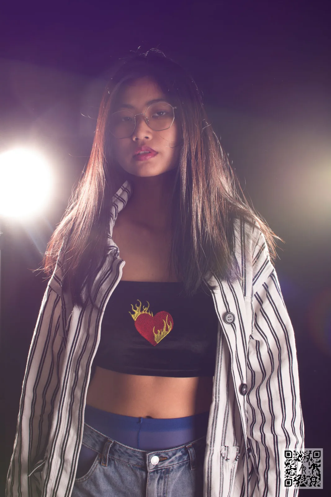 Nguyen Nguyet Anh – Lightplay
