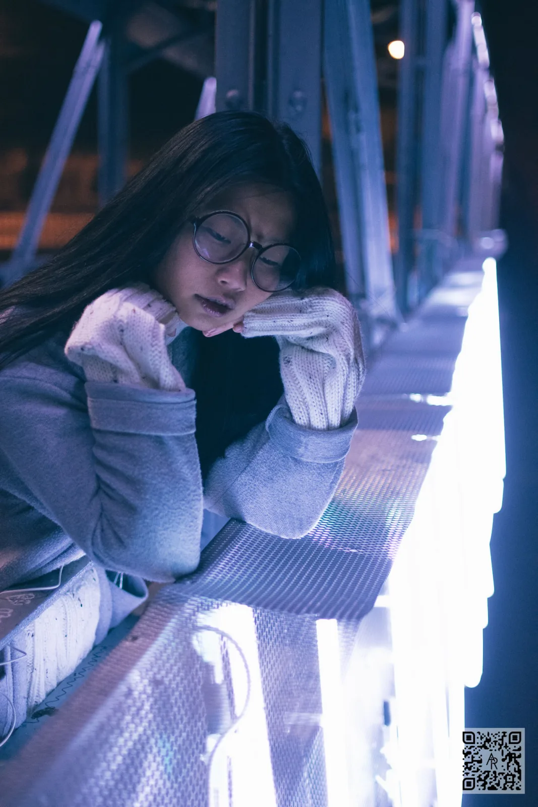 Nguyen Nguyet Anh – Luminatus