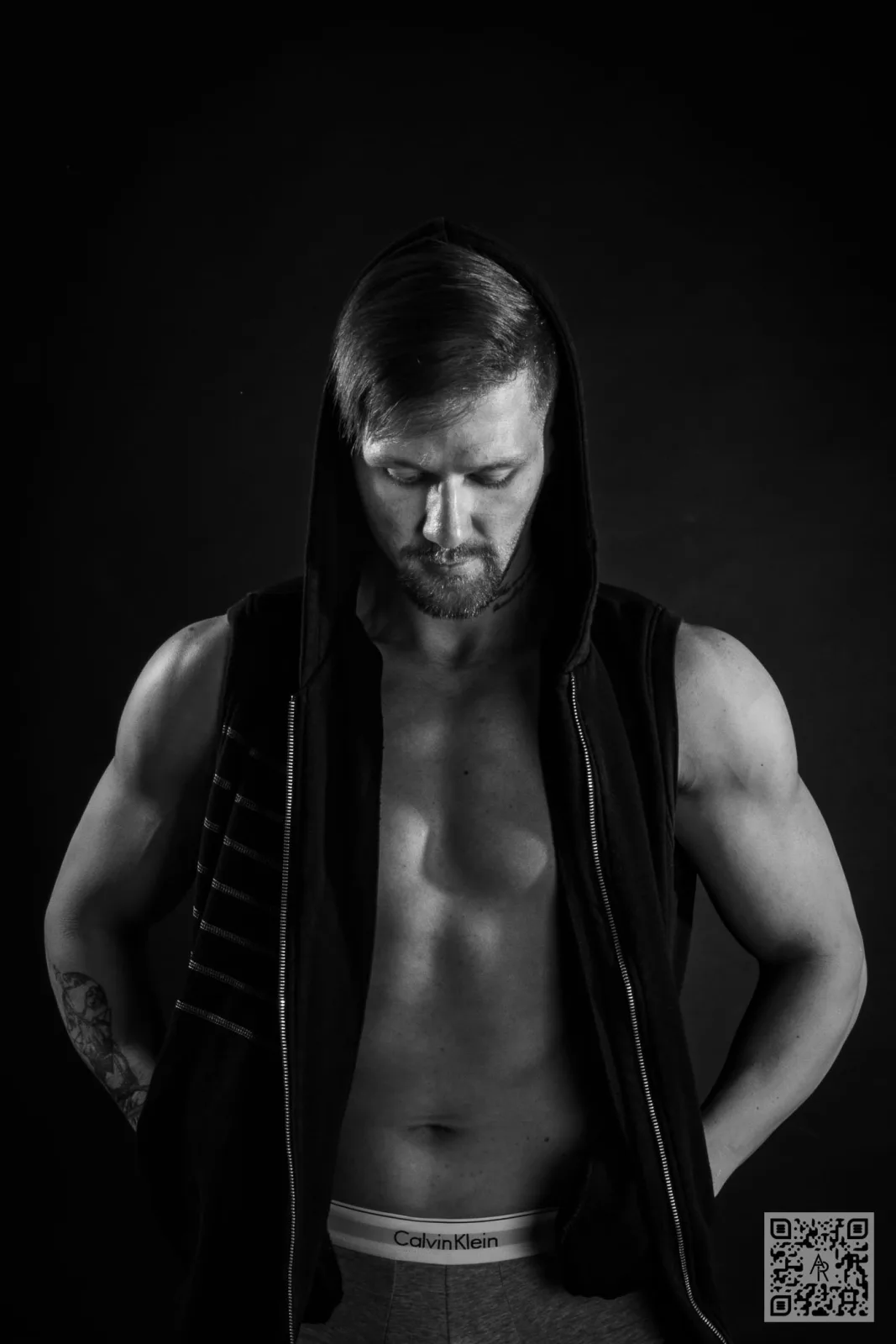 Radim Zabransky – Strength