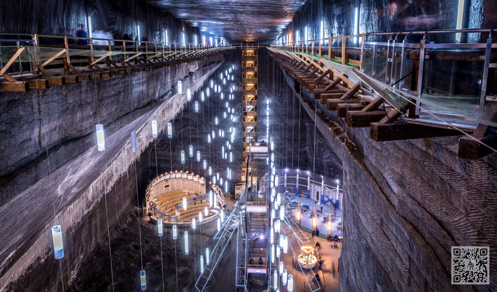 Salina Turda