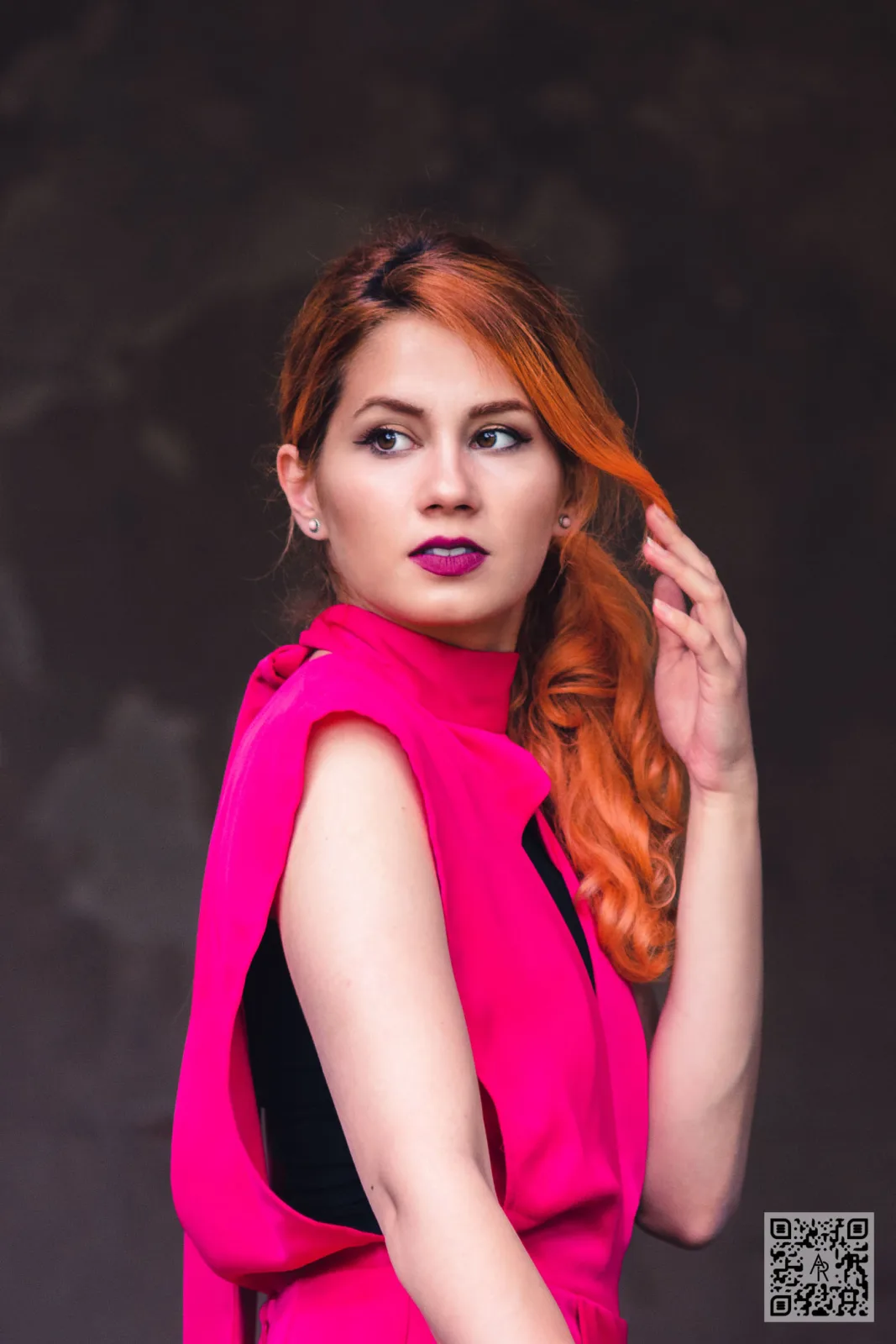 Sorina S – Forgotten I