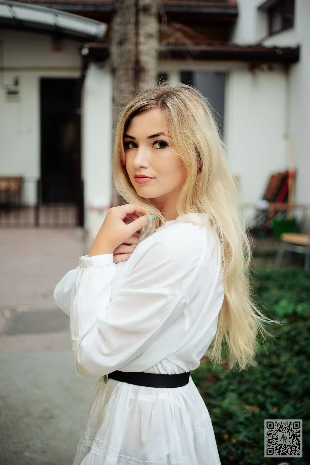 Timea Szabo – Delicacy