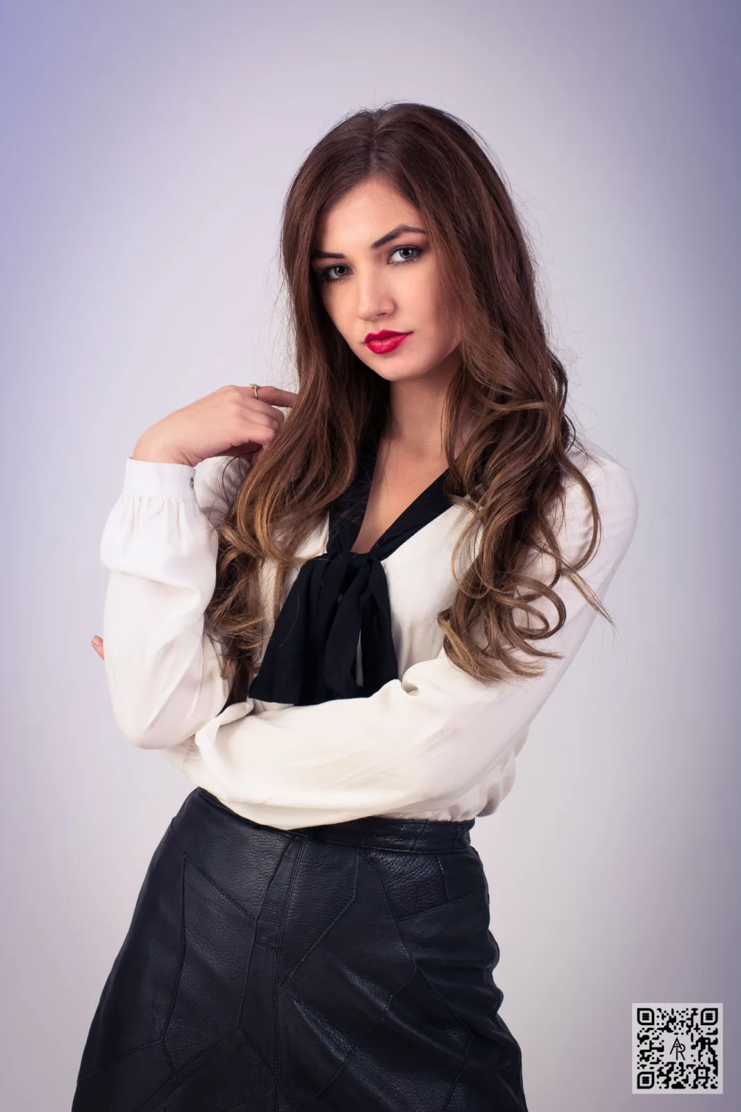 Timea Szabo – Studio I