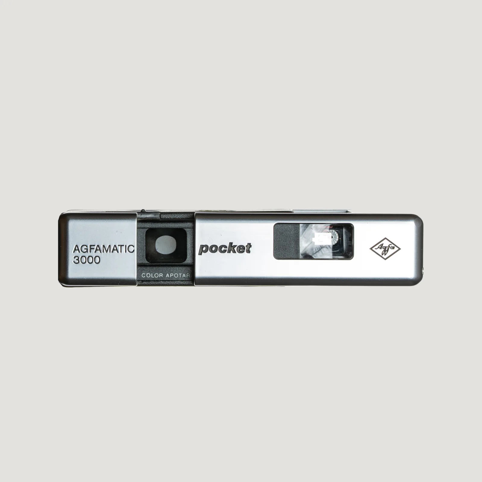 Agfa Agfamatic 3000