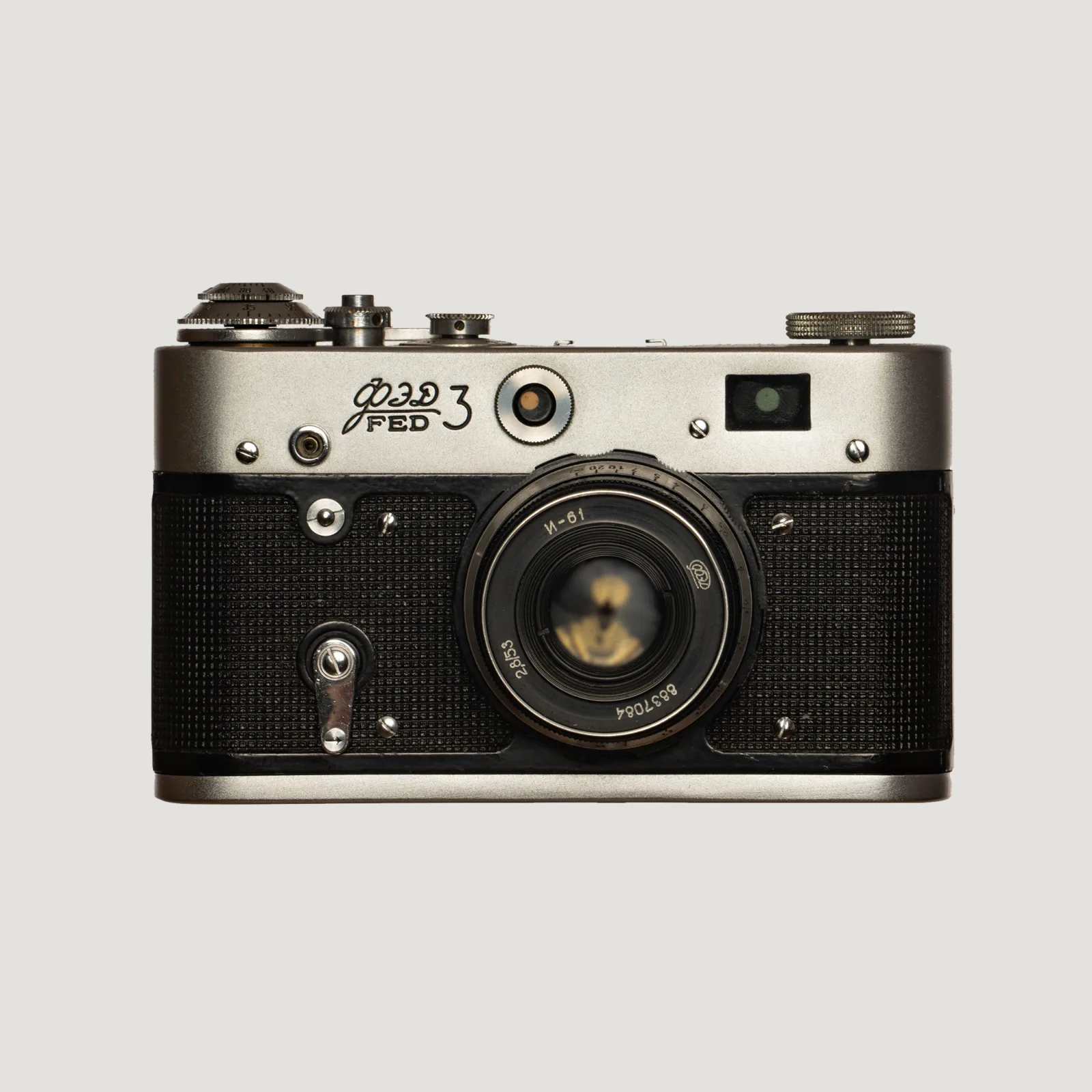 FED 3 © Aaron Roberts / ALR Photography