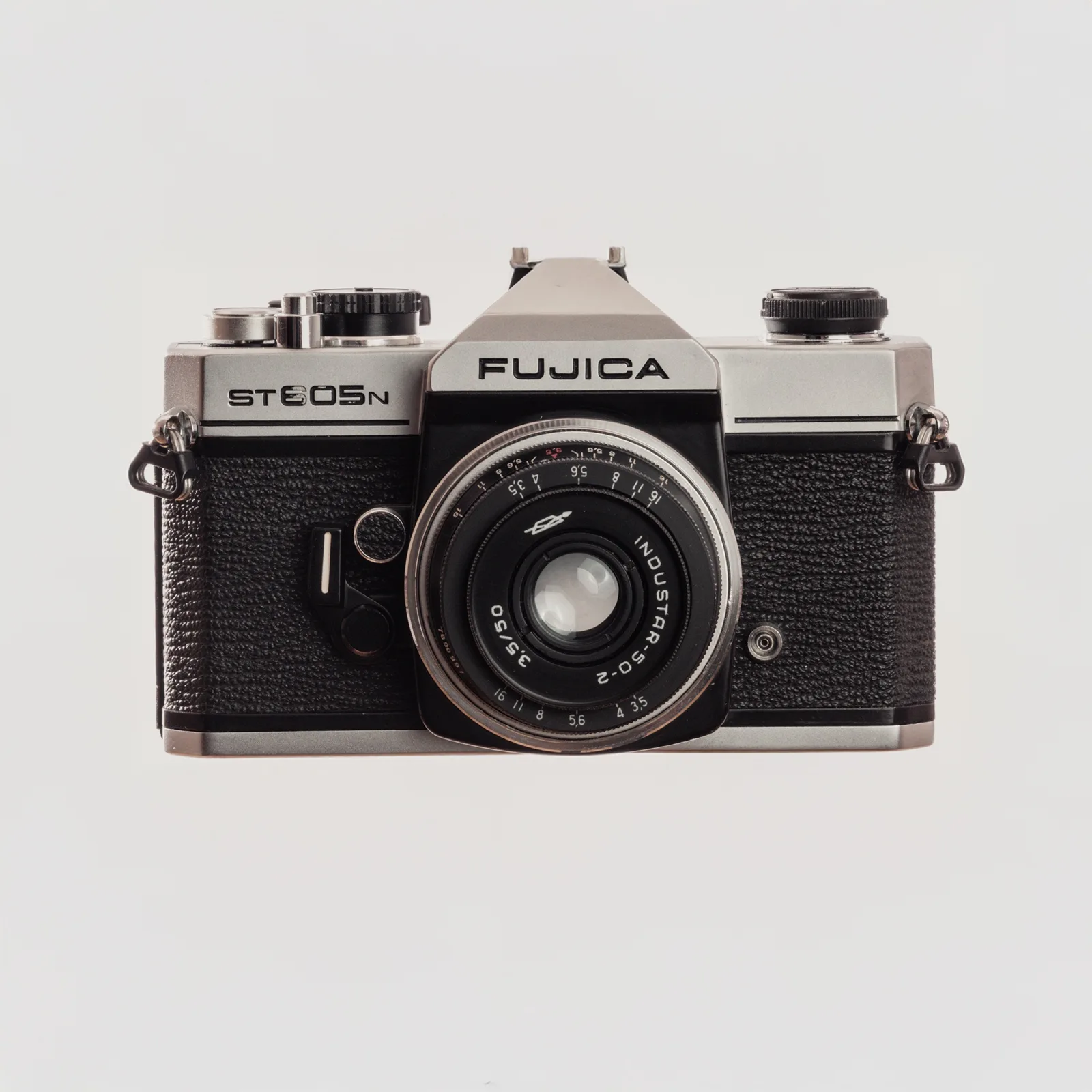 Fujica ST605N © Aaron Roberts / ALR Photography
