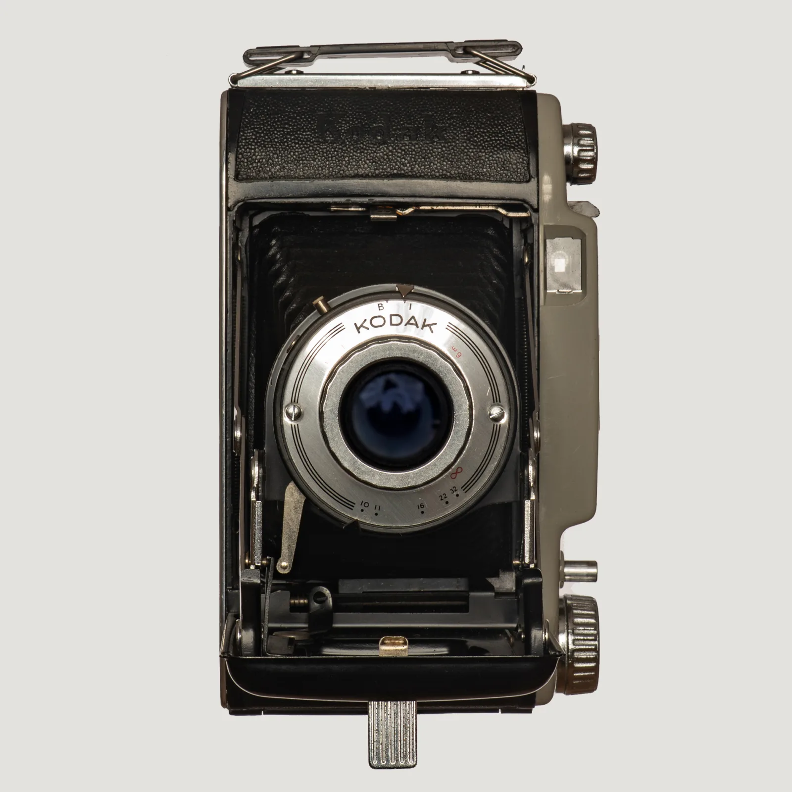 Kodak Modele B11 © Aaron Roberts / ALR Photography