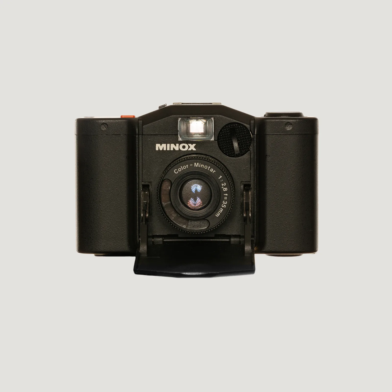 Minox 35 GL © Aaron Roberts / ALR Photography