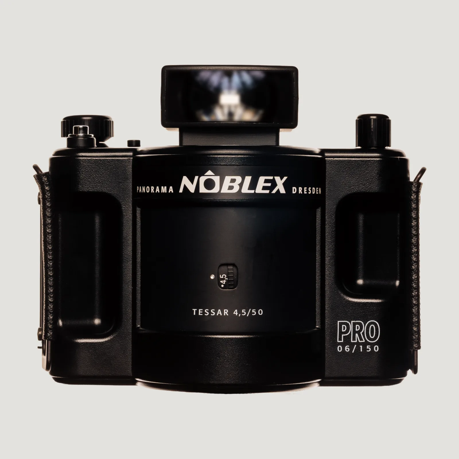 Noblex Pro 06/150 © Aaron Roberts / ALR Photography