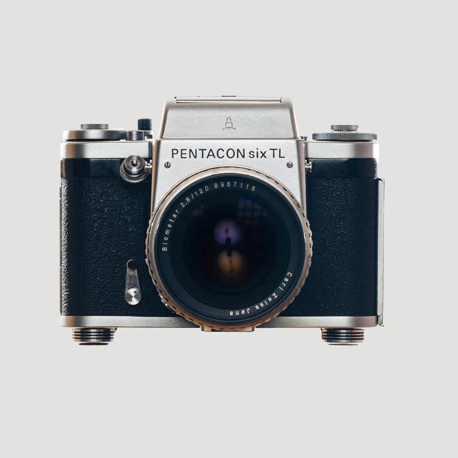 PENTACON-SIX-TL-220725001 © Aaron Roberts / ALR Photography