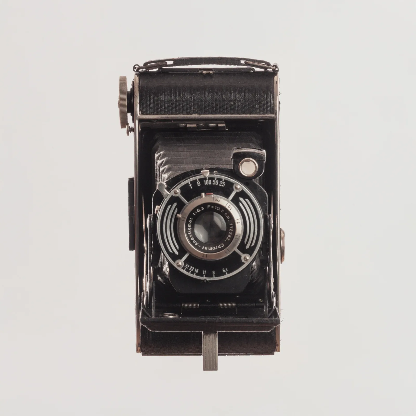 Phot-Office Folding Camera © Aaron Roberts / ALR Photography