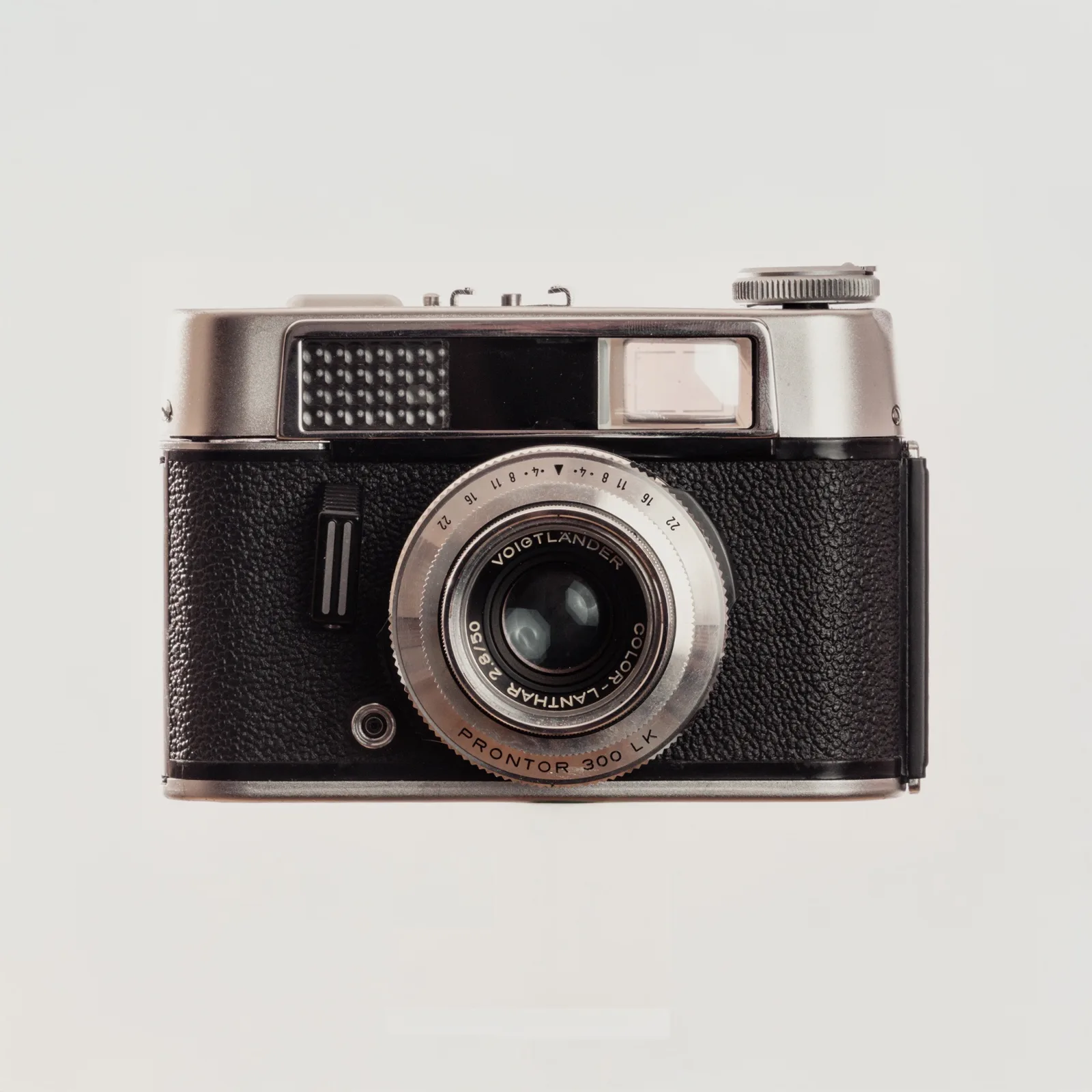 Voigtlander Vitoret L © Aaron Roberts / ALR Photography