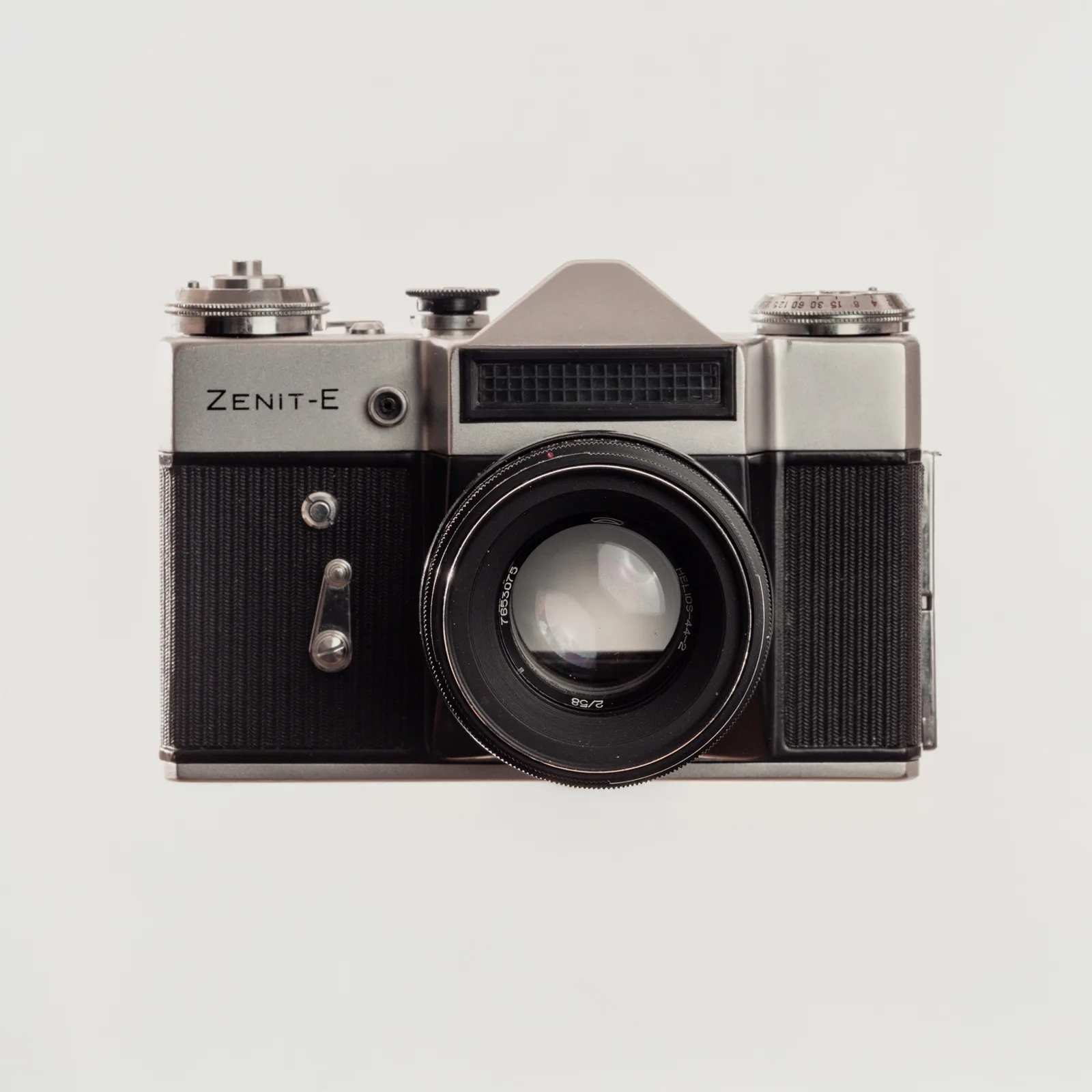 Zenit E © Aaron Roberts / ALR Photography