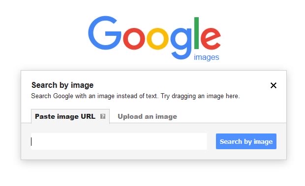 google image search upload iphone