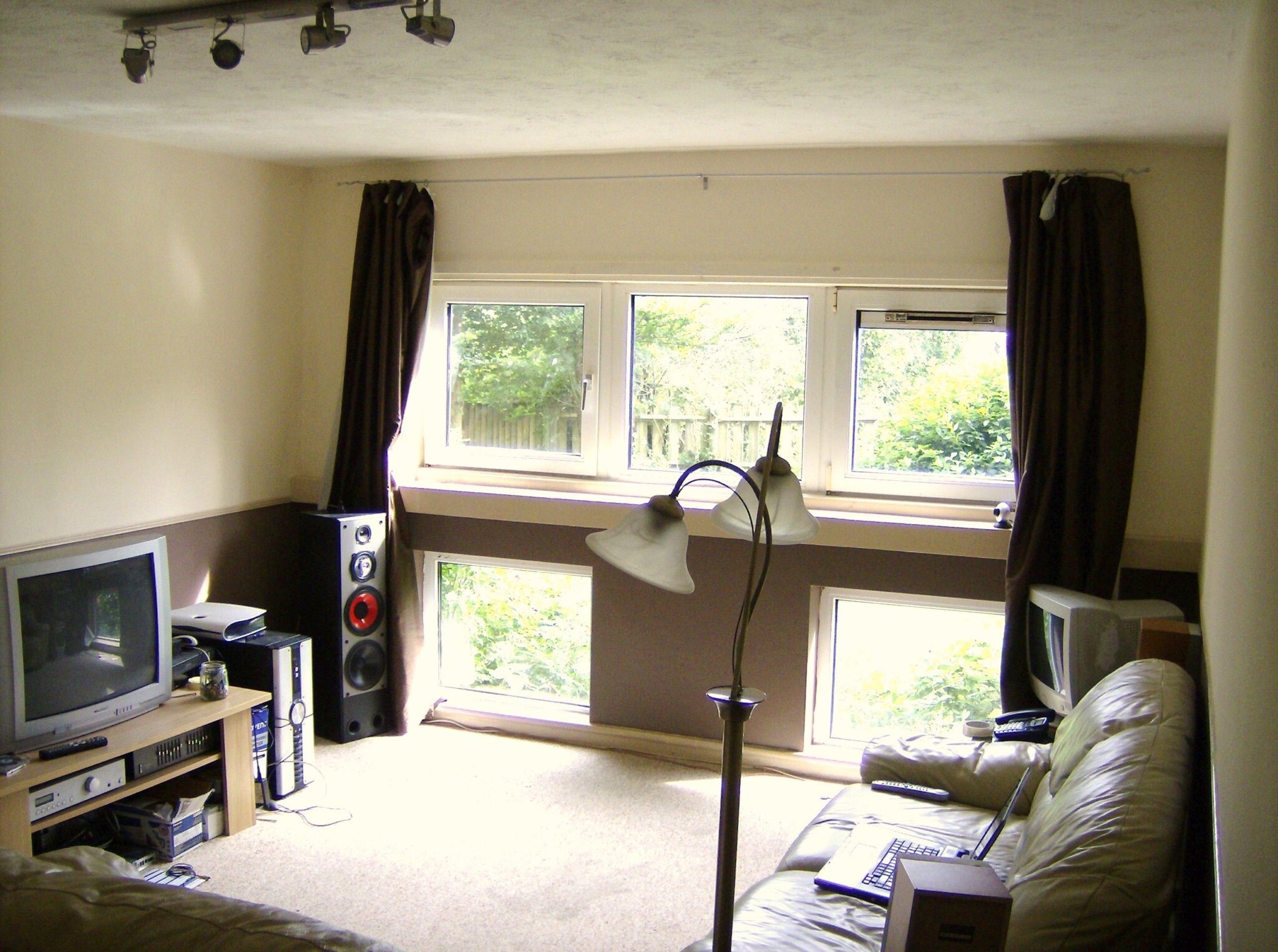 Old Apartment in Filton