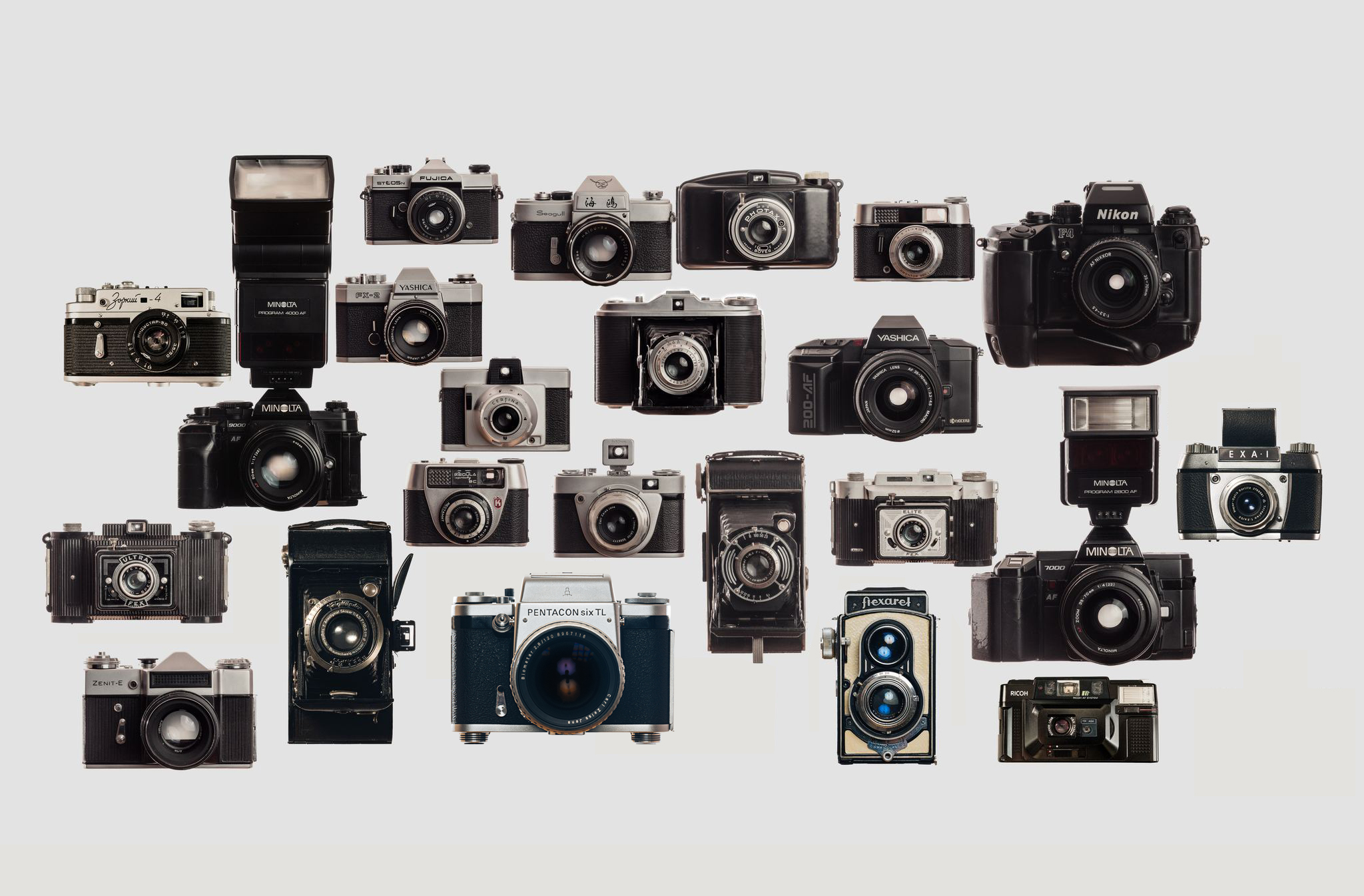 © Aaron Roberts / ALR Photography