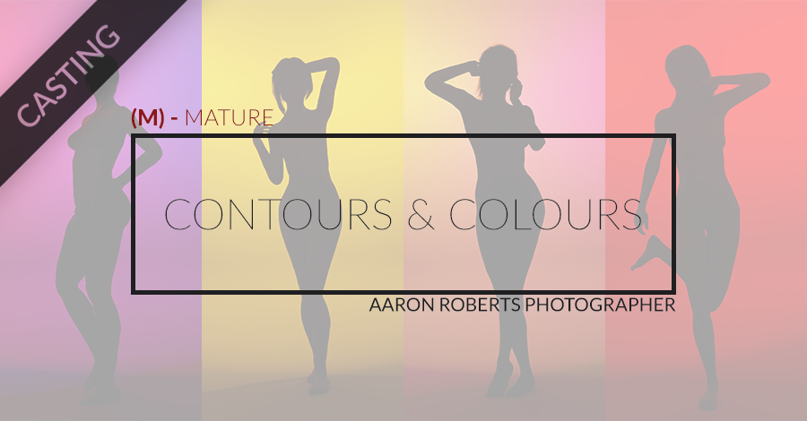 Contours & Colours