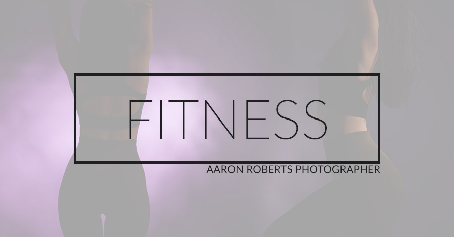 Adriana F - Fitness - Aaron Roberts Photographer - Cluj-Napoca