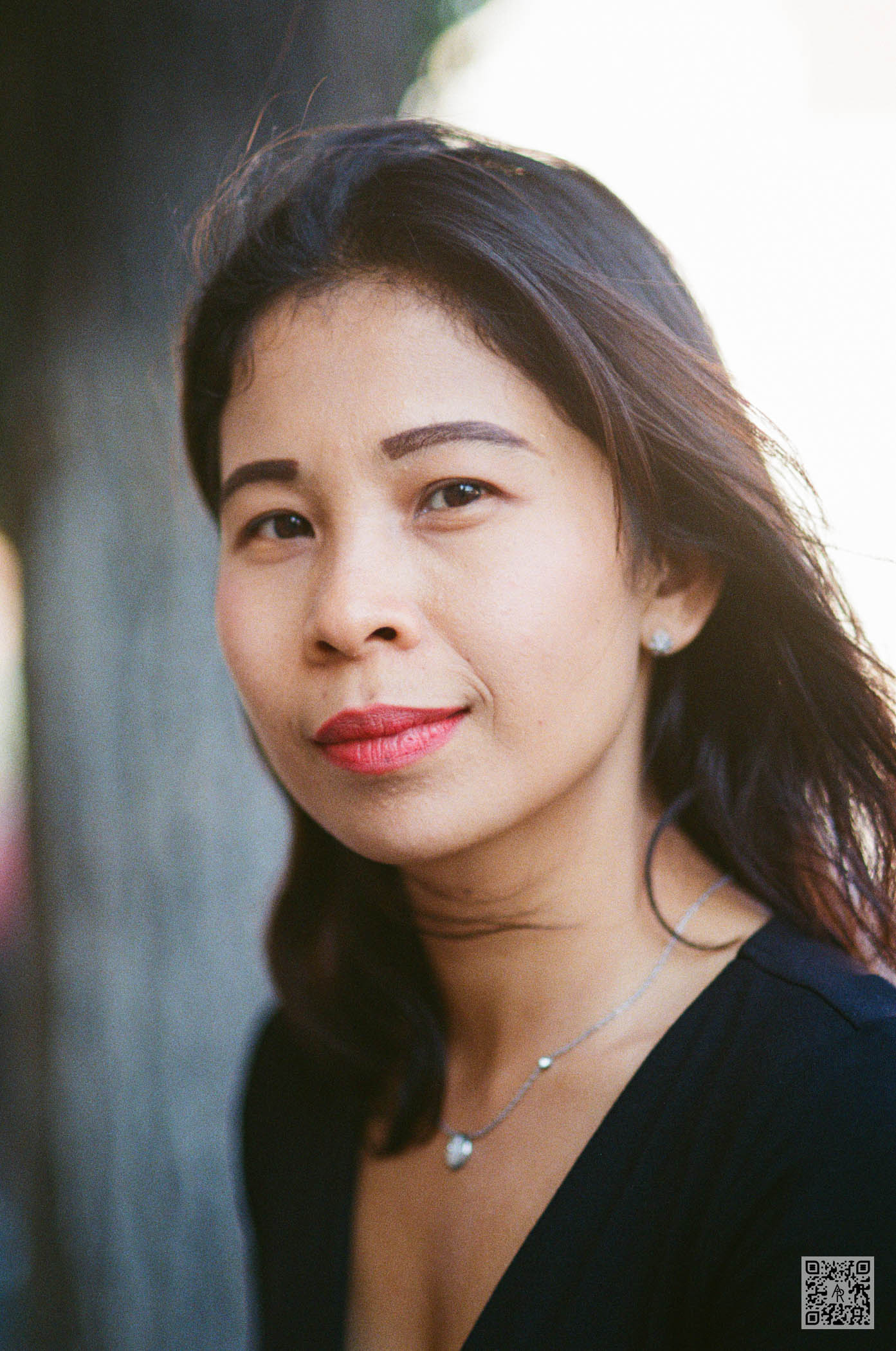 Alma A