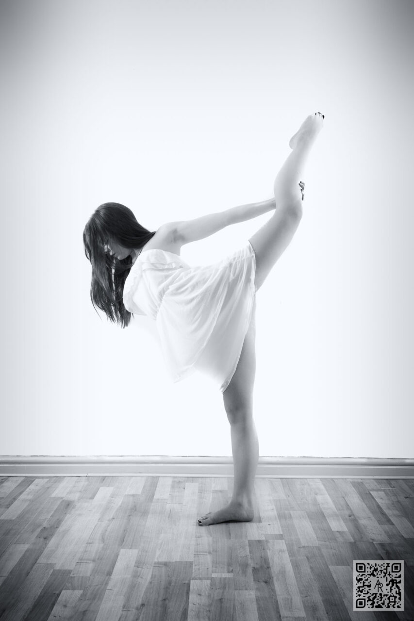 Amy Harper - Just Dance
