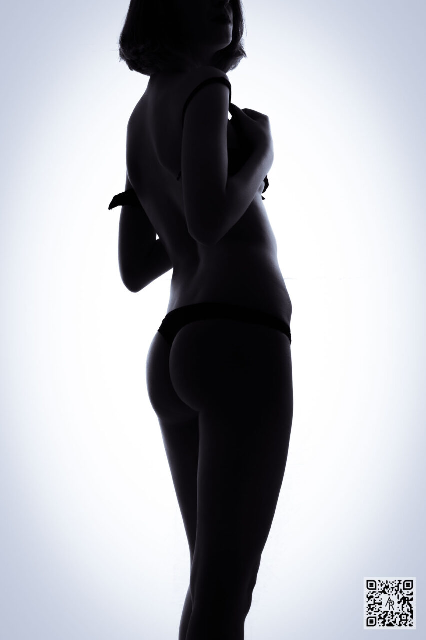 Anonymous I