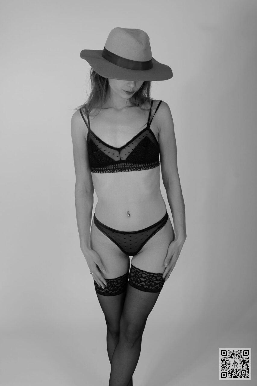 Anonymous V