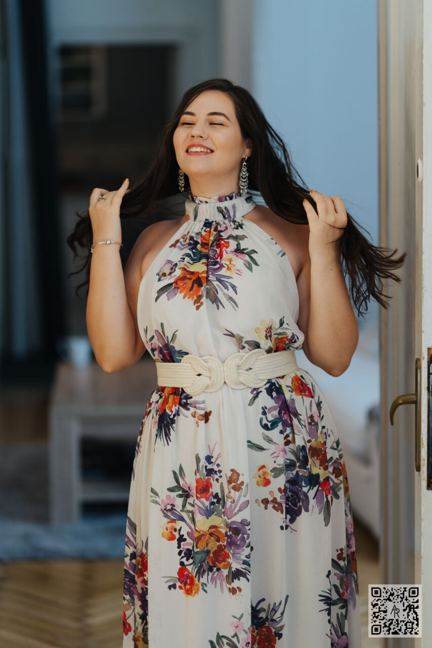 Diana Petrut - Elegance