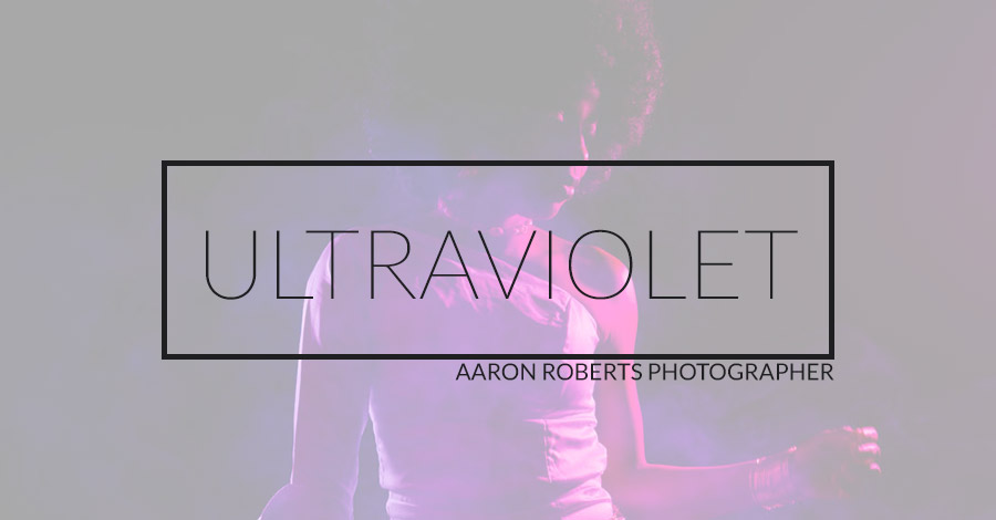 Ola-S---Ultraviolet-OGIMG © Aaron Roberts / ALR Photography