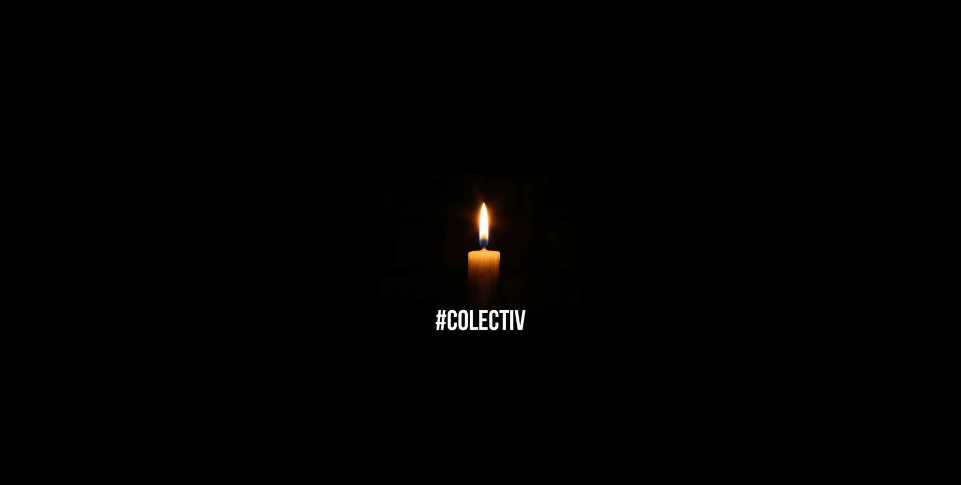 Colectiv Incident